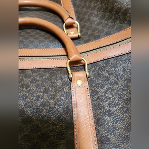 Celine Macadam Travel Bag - Picture 4 of 16
